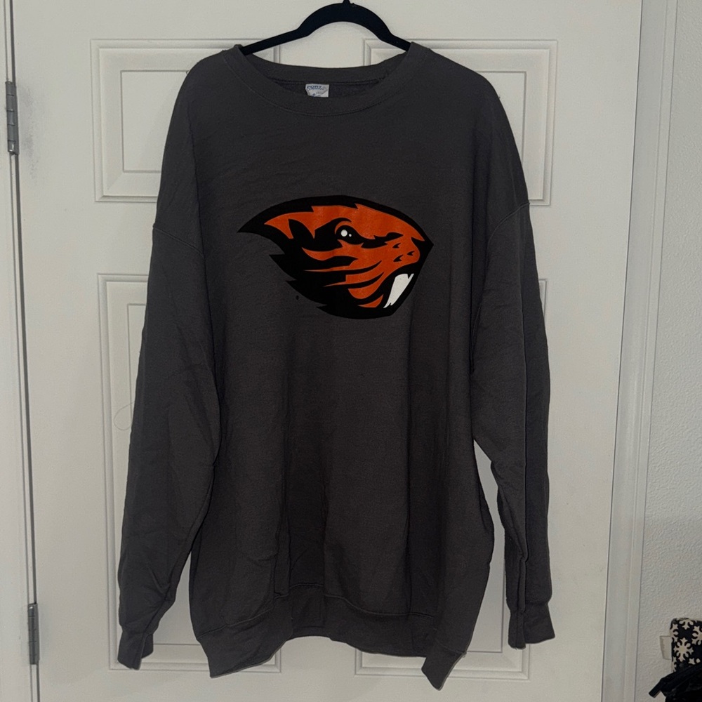 Oregon State University Crewneck